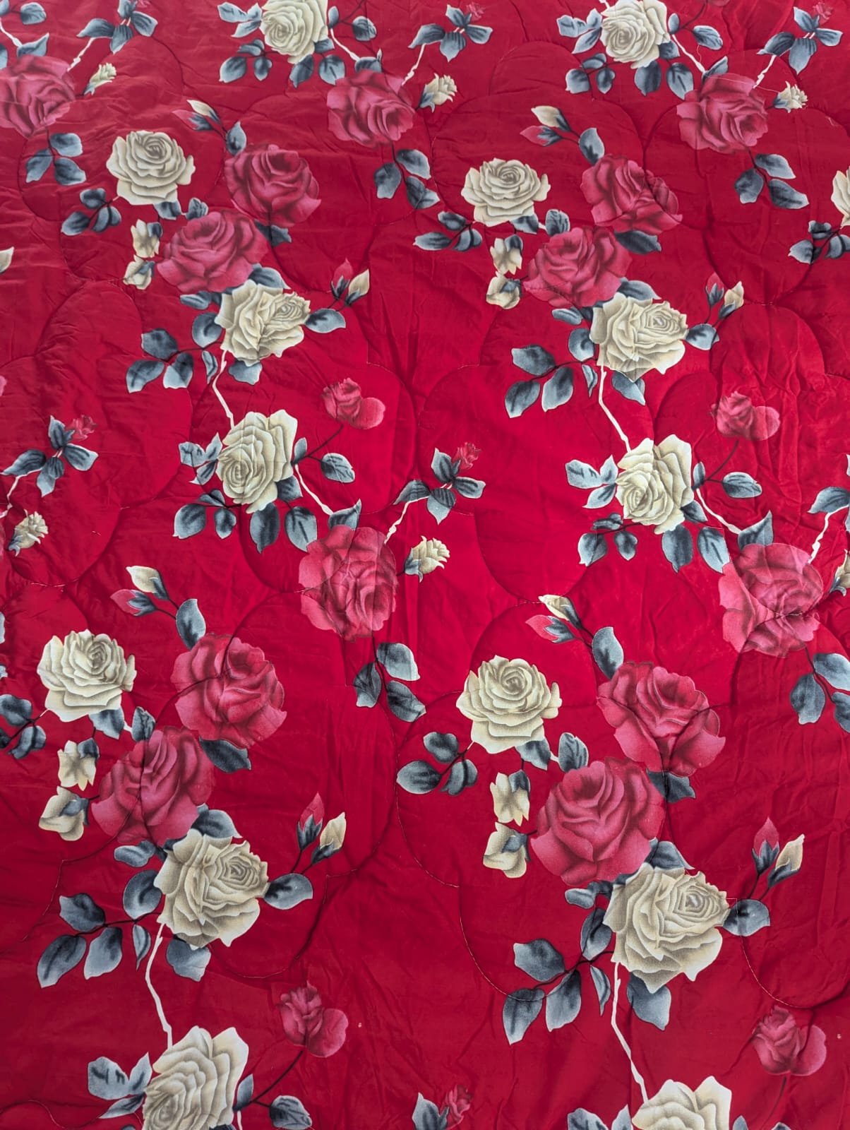 King Size Premium Comforter (7x7.5 Feet) HF-19