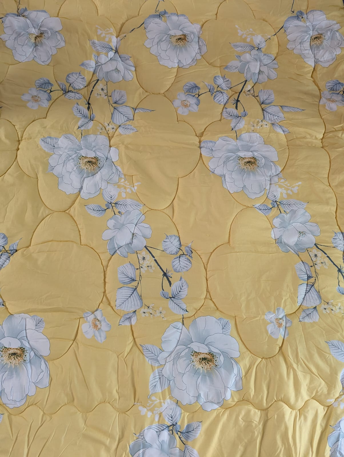 King Size Premium Comforter (7x7.5 Feet) HF-13