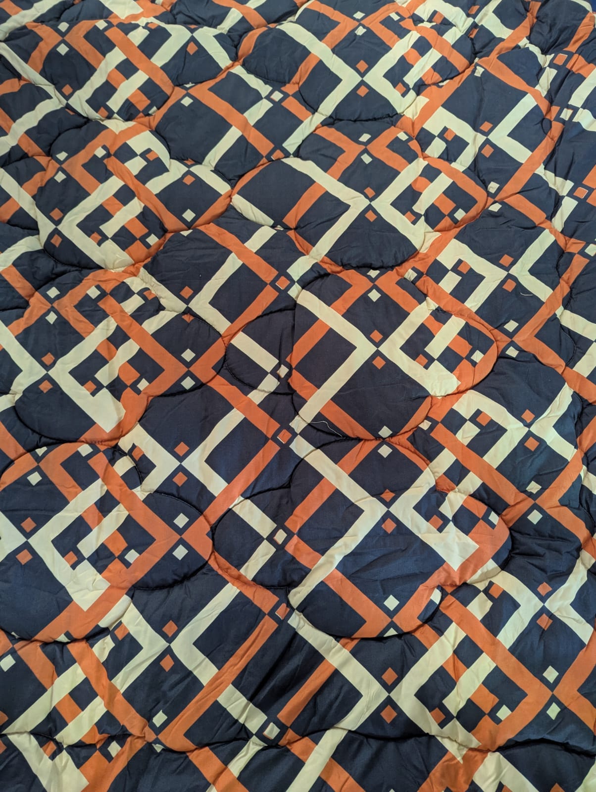 King Size Premium Comforter (7x7.5 Feet) HF-09