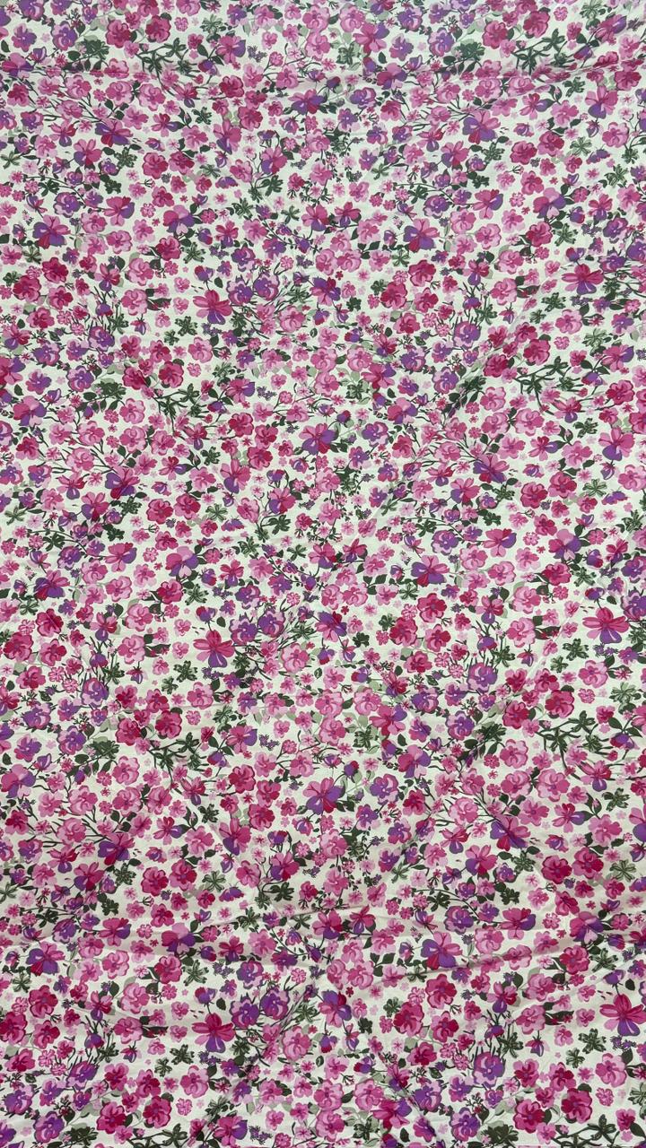 KING SIZE COMFORTER SET (6 PCS SET)      D-22