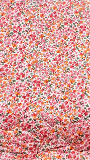 KING SIZE COMFORTER SET (6 PCS SET)     D-01