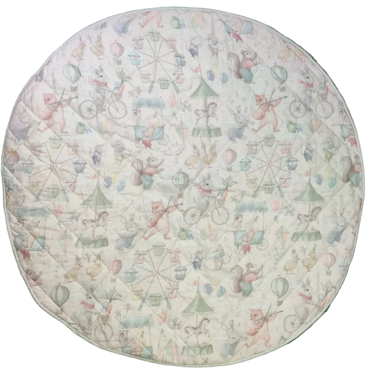 Baby Playing Mat