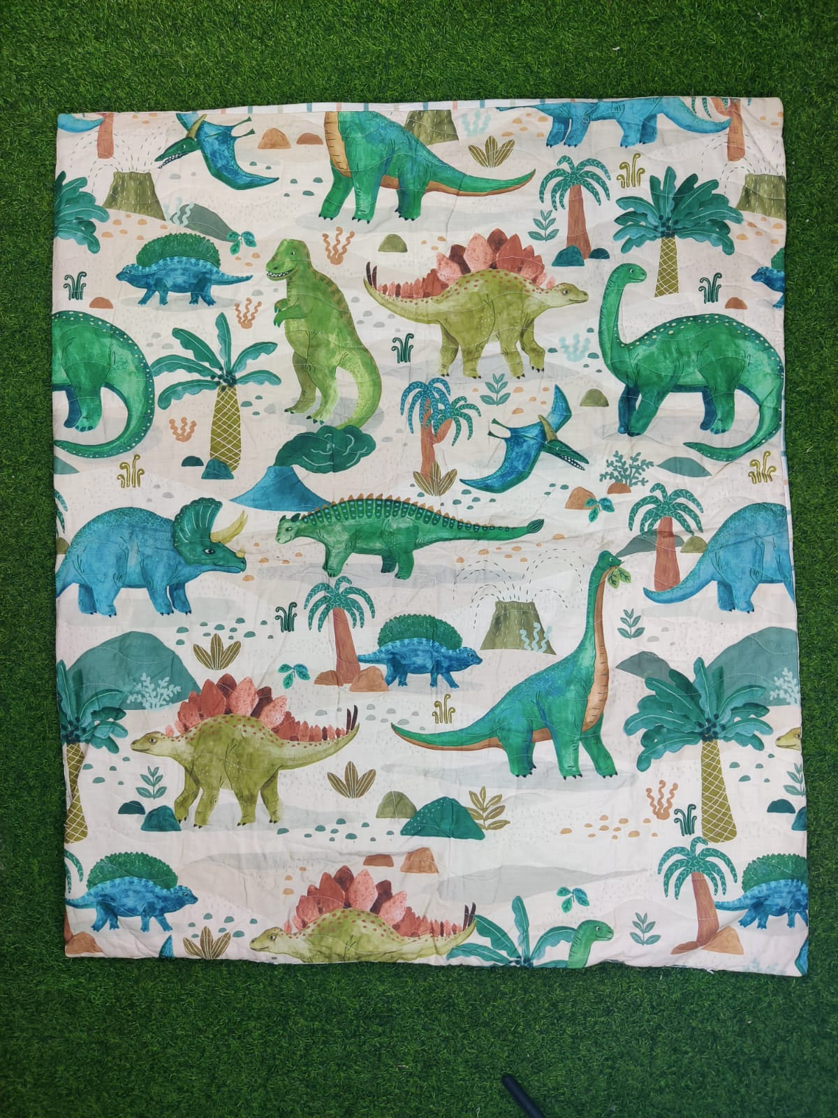 Premium Baby   Sleeping Mat