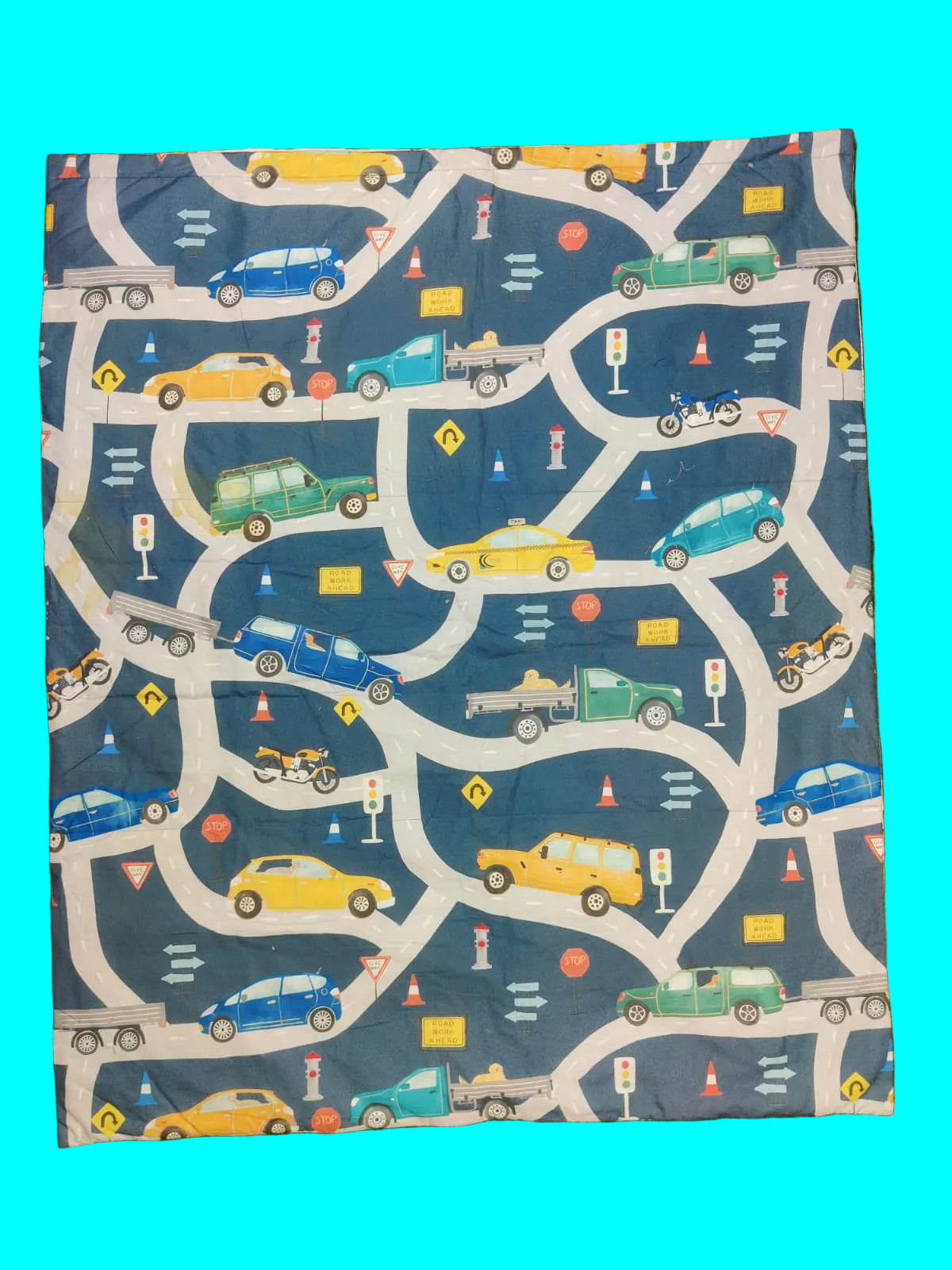 Premium Baby   Sleeping Mat