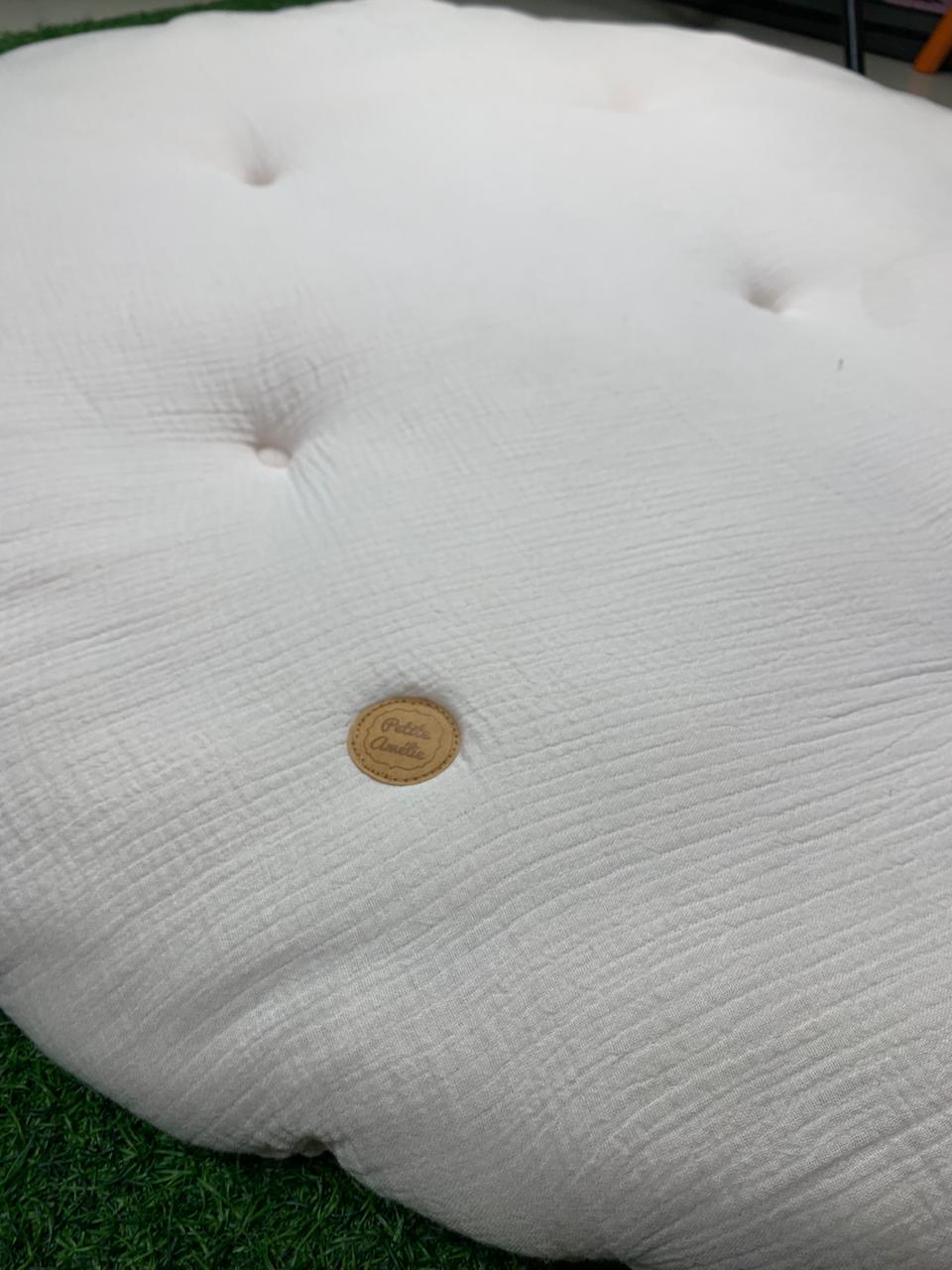 Baby Floor Pillow/Playing Cushion
