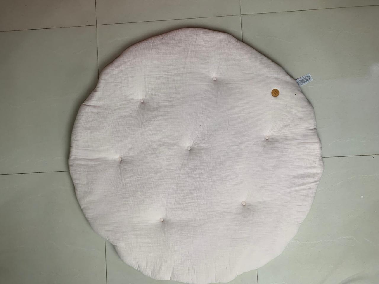 Baby Floor Pillow/Playing Cushion