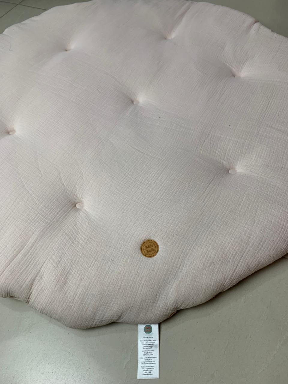 Baby Floor Pillow/Playing Cushion