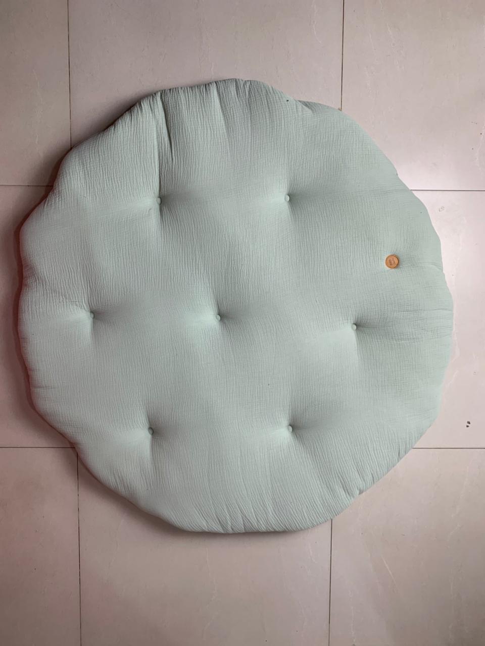 Baby Floor Pillow/Playing Cushion
