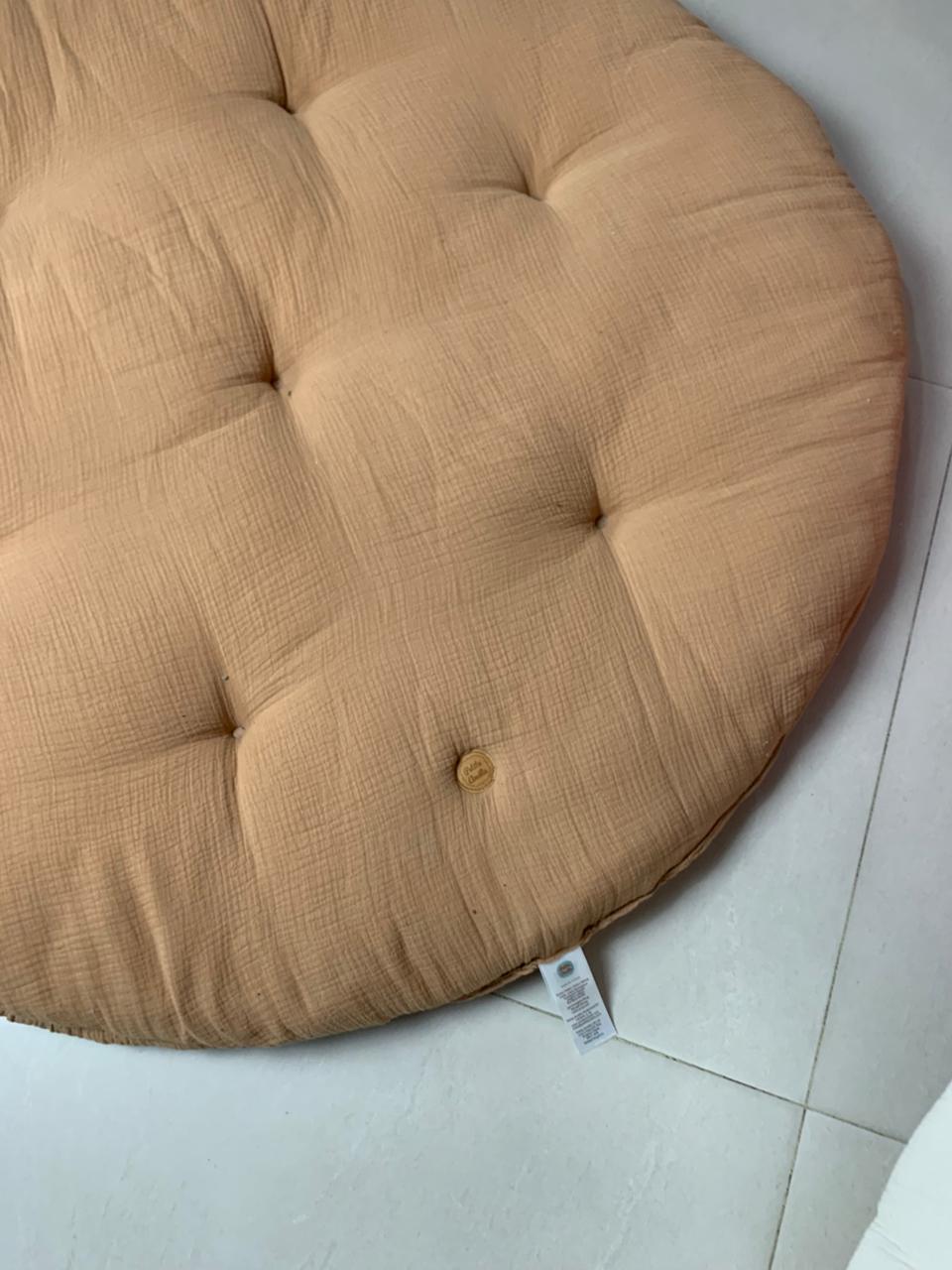 Baby Floor Pillow/Playing Cushion