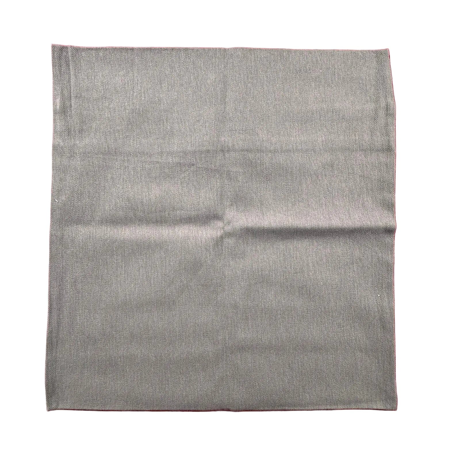 Decorative Cushion Cover 20x20 Inch, Design-23