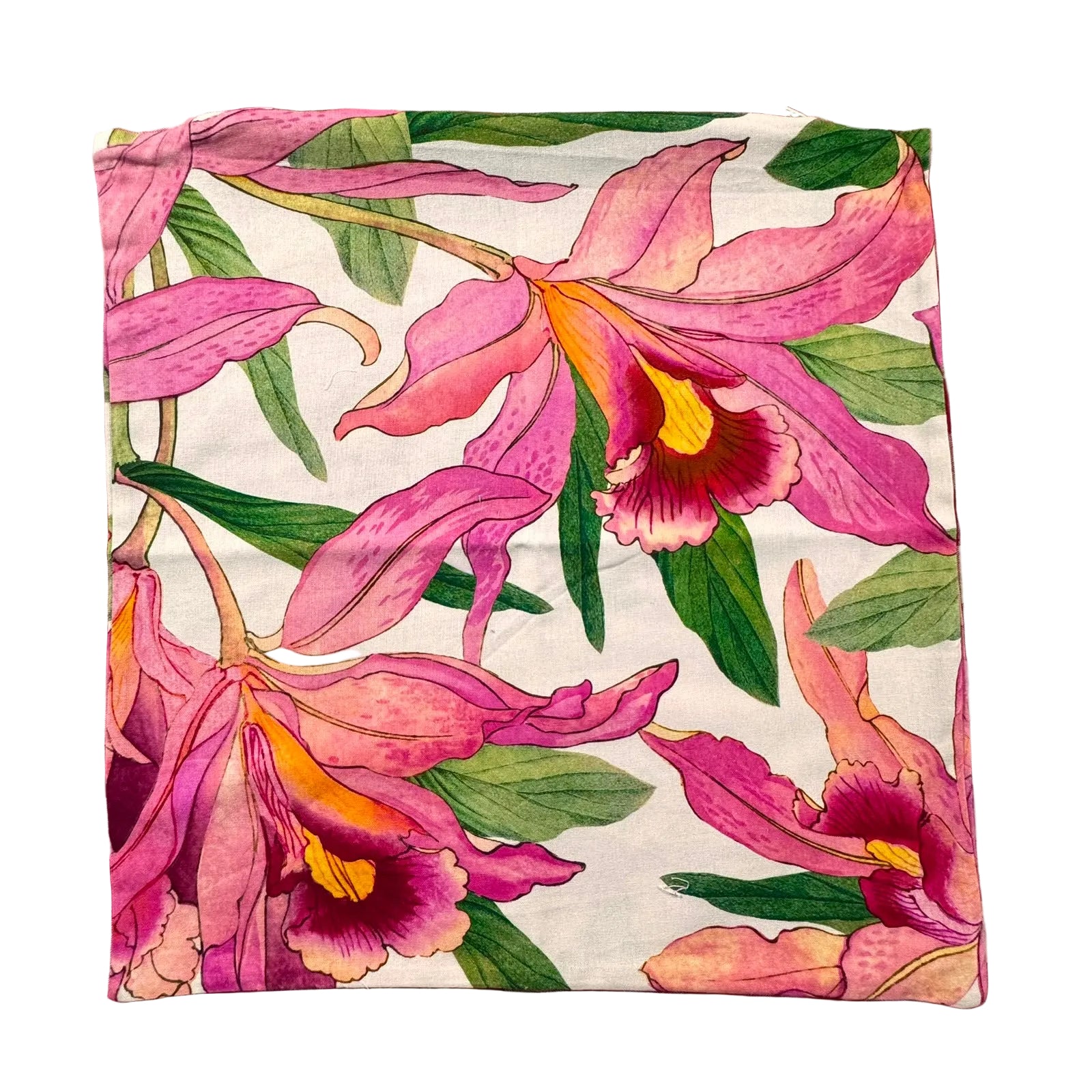 Decorative Cushion Cover 20"x20", 18"x18", 16"x16" Inch, Design-49