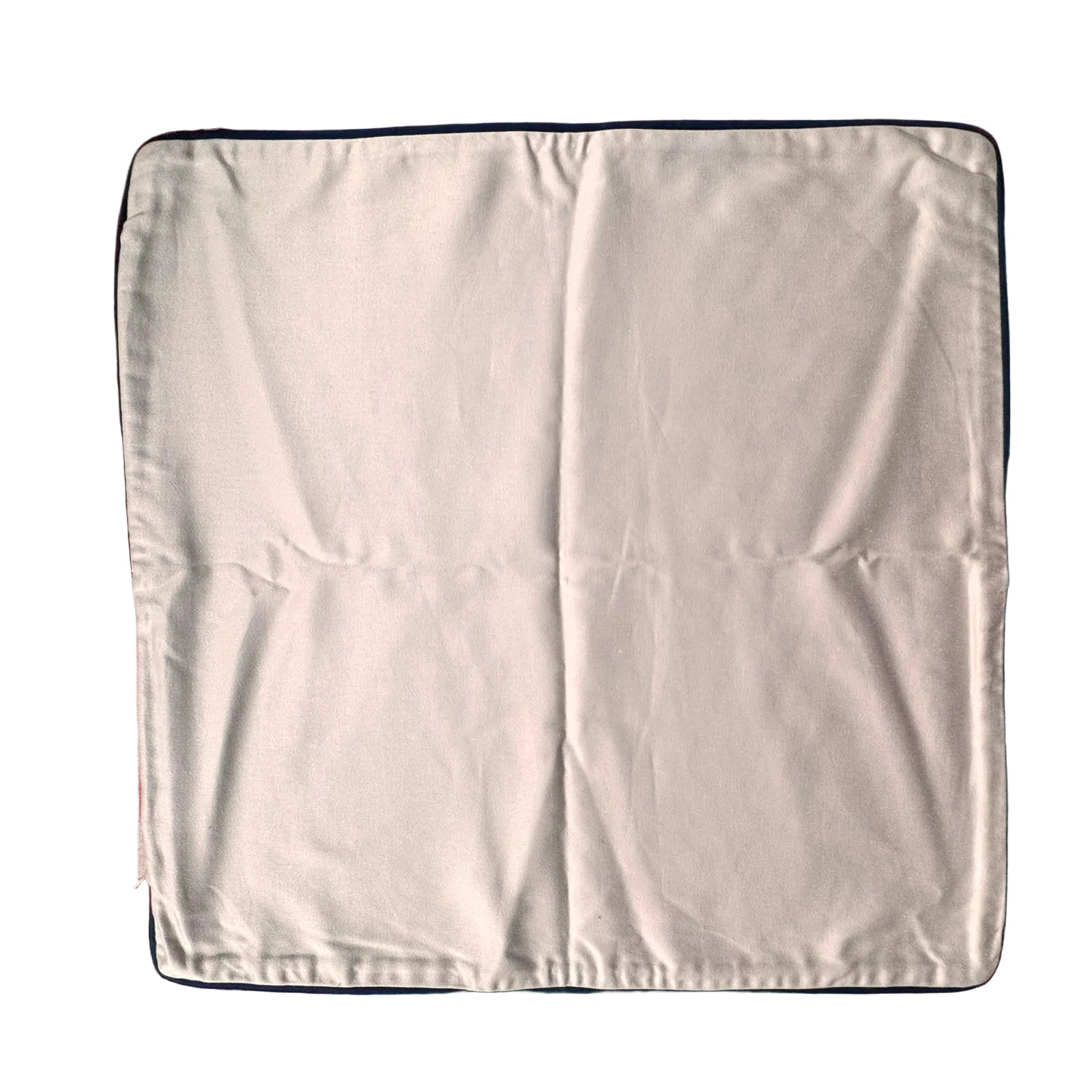 Decorative Cushion Cover 20x20 Inch, Design-52