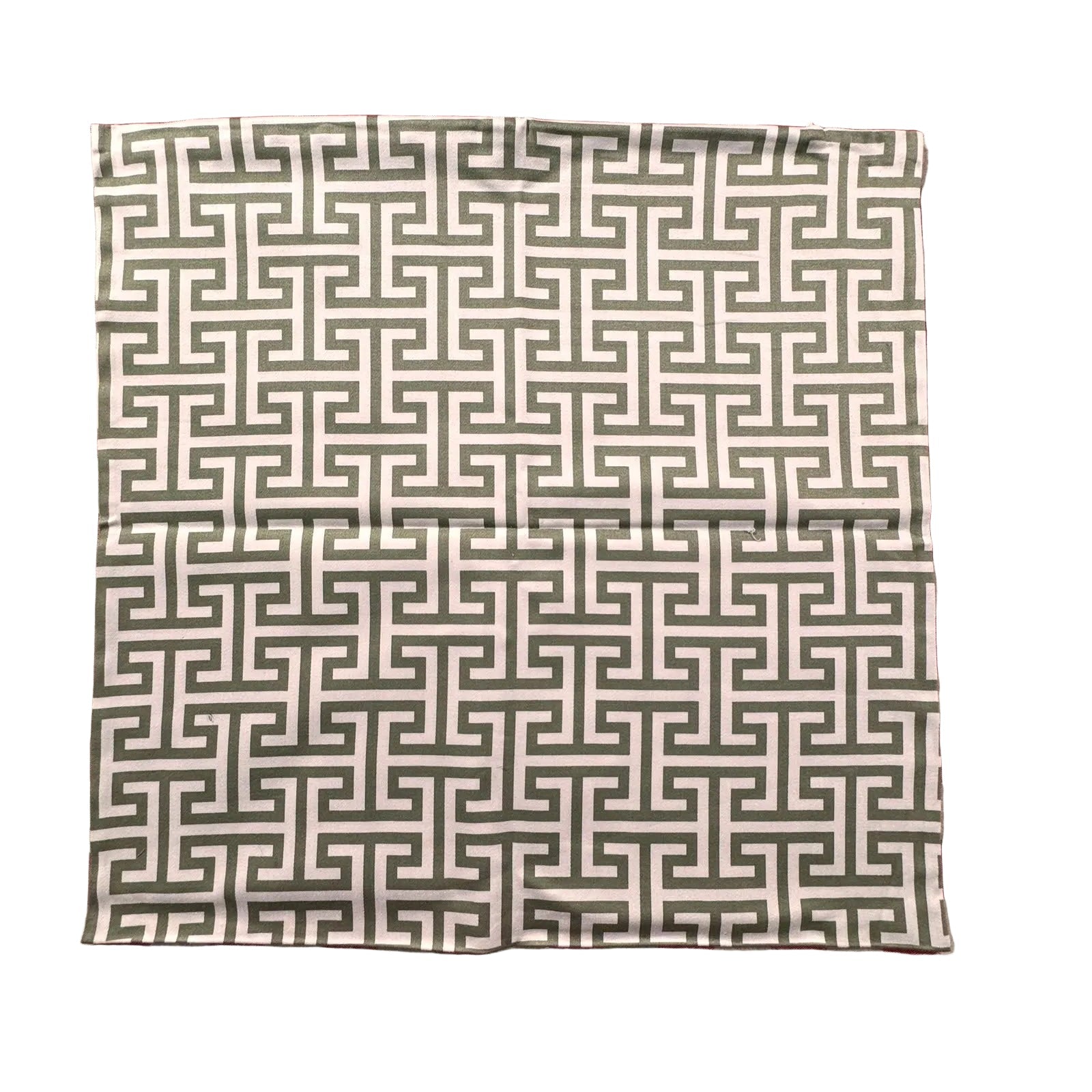 Decorative Cushion Cover 20"x20", 18"x18", 16"x16" Inch, Design-56