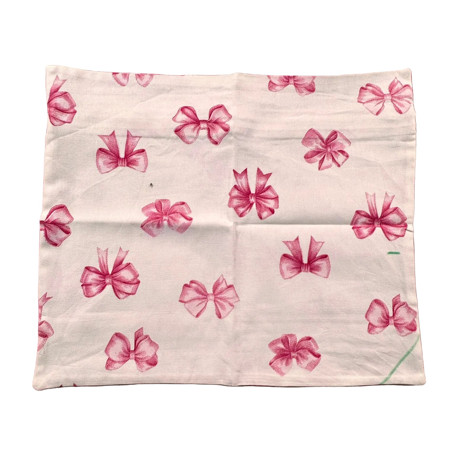 Decorative Cushion Cover 18x18 Inch, Design-13