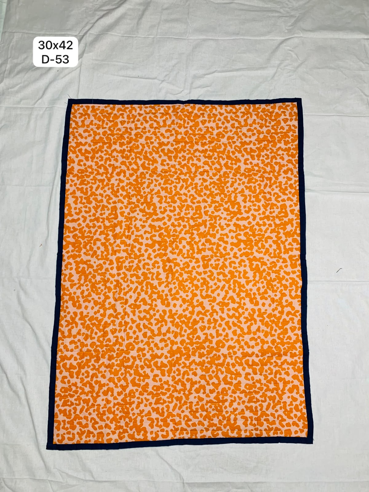 Nitore Baby Bed