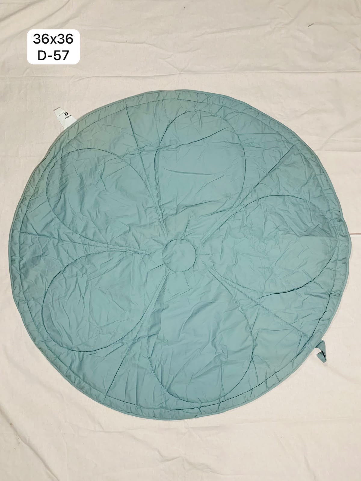 Nitore Baby Bed