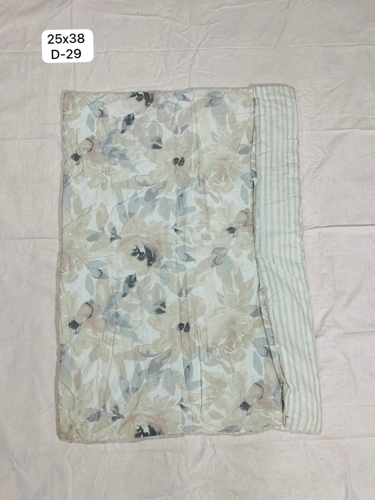 Nitore Baby Bed