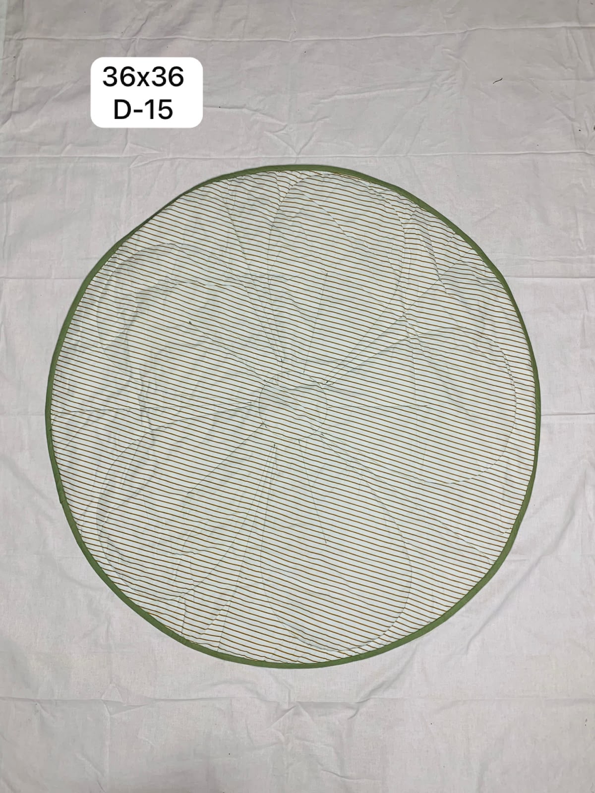 Nitore Baby Bed