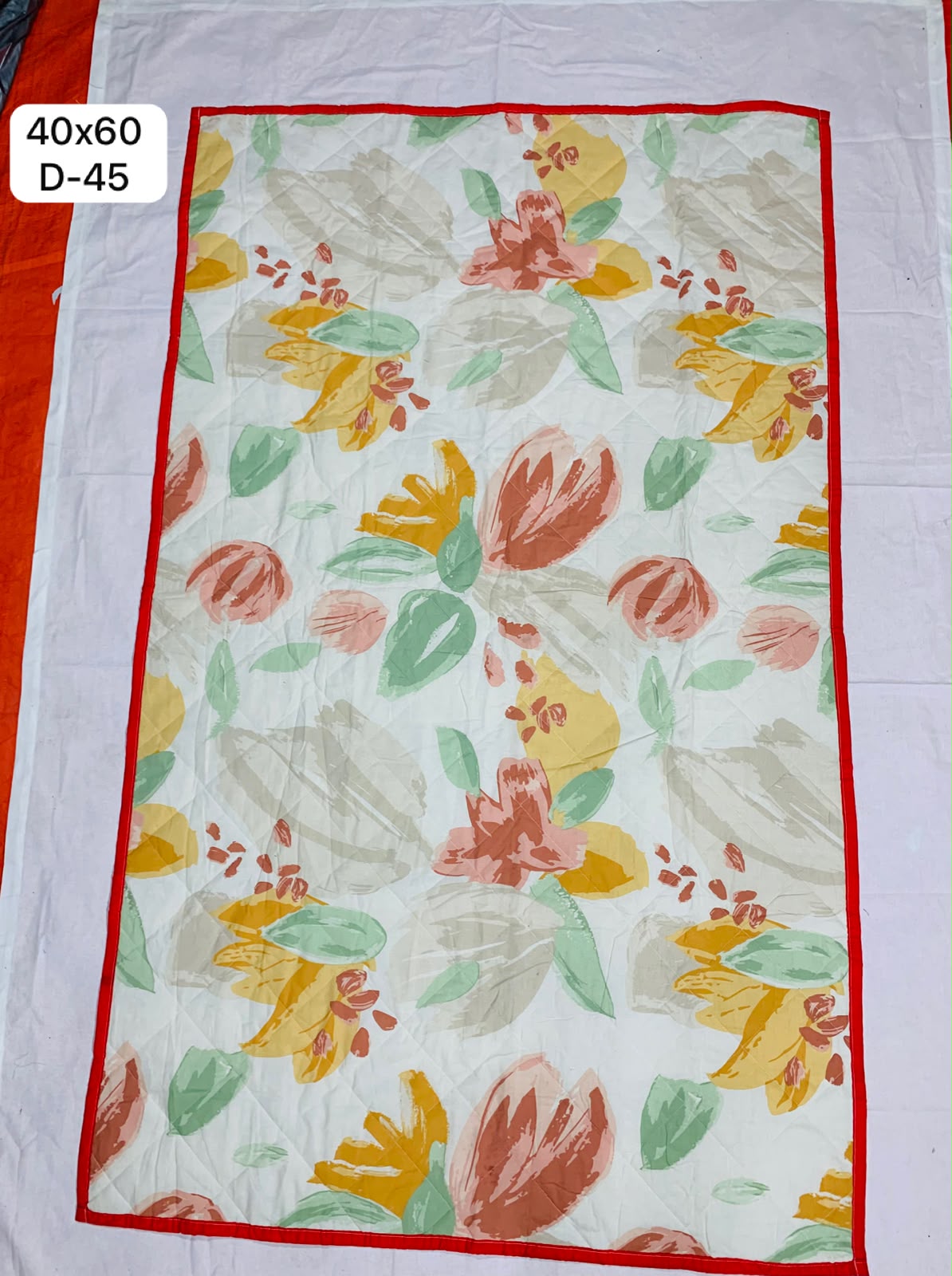 Nitore Baby Bed