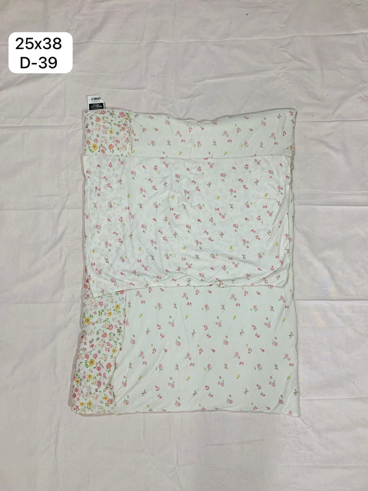 Nitore Baby Bed