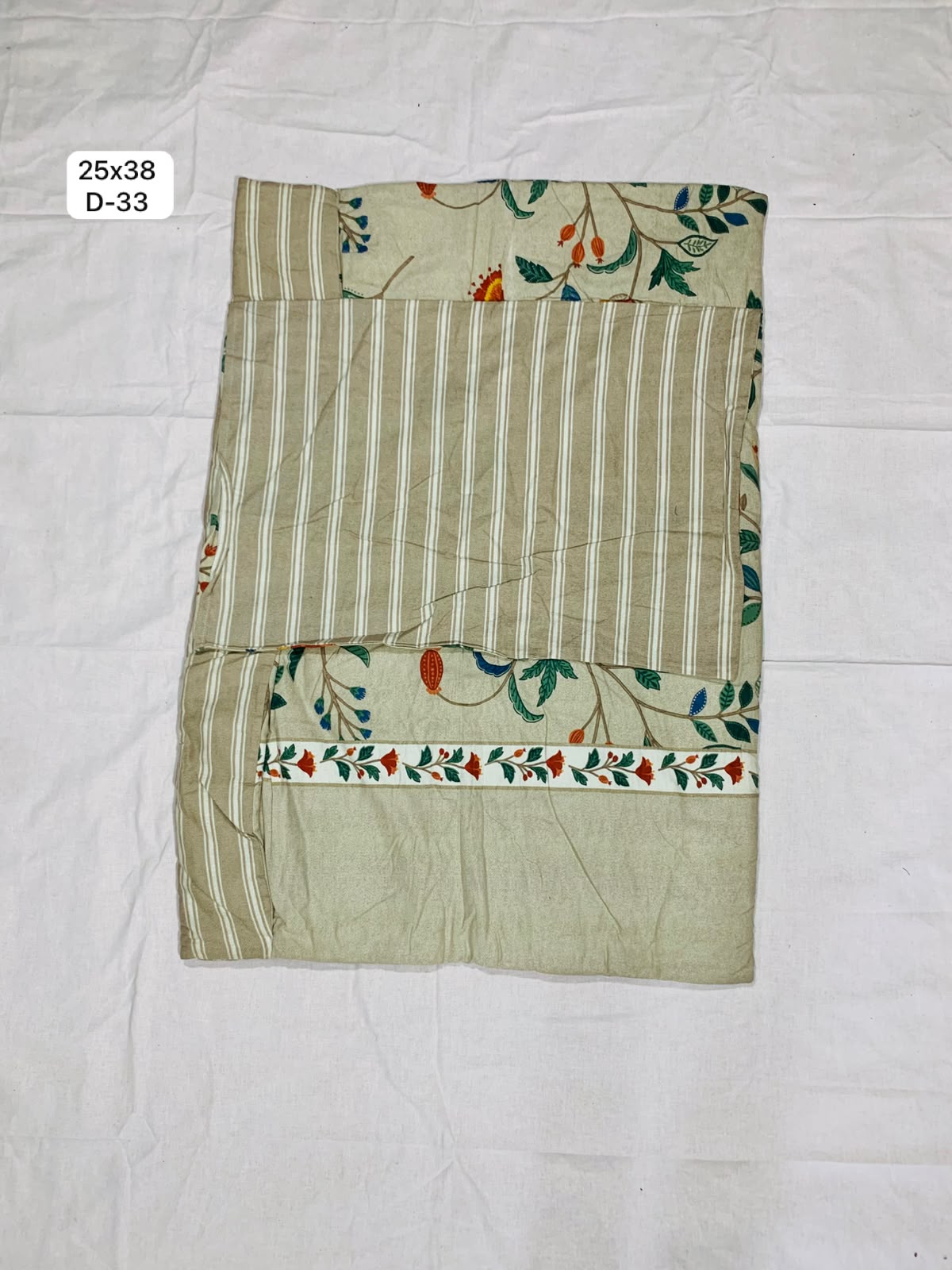 Nitore Baby Bed