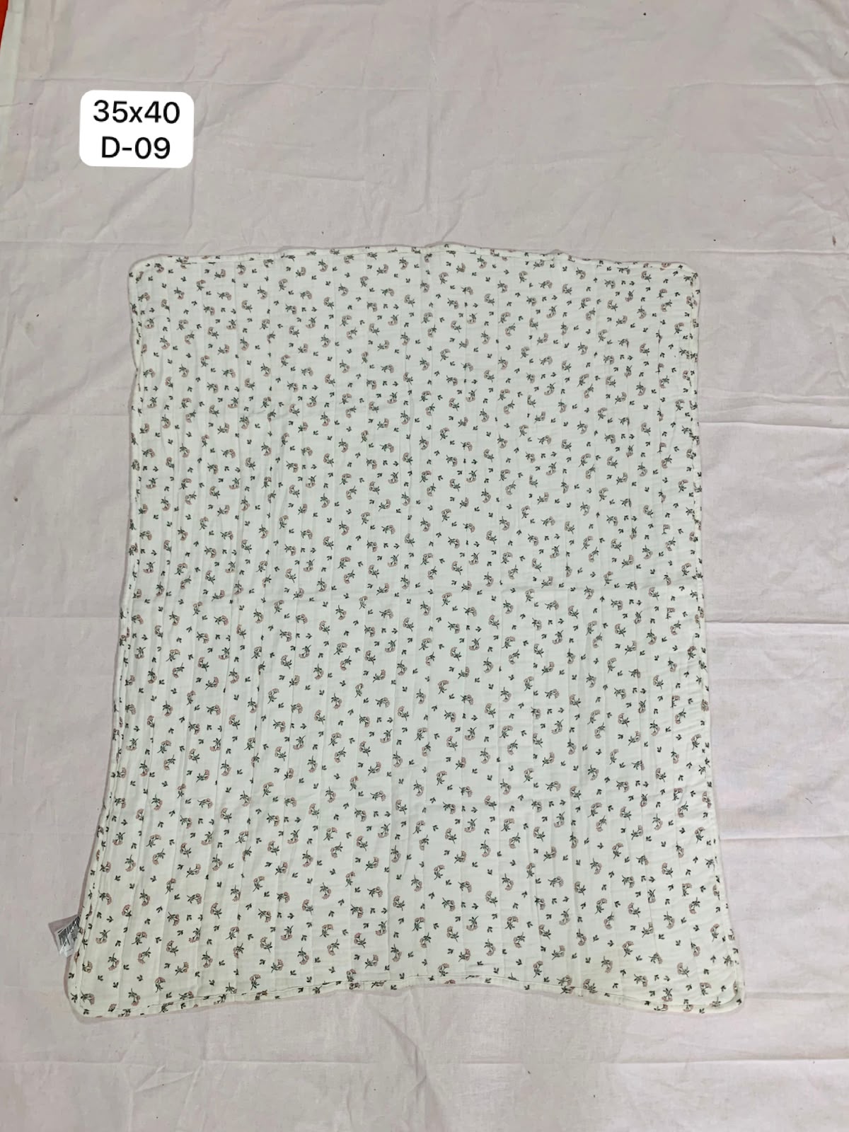 Nitore Baby Bed