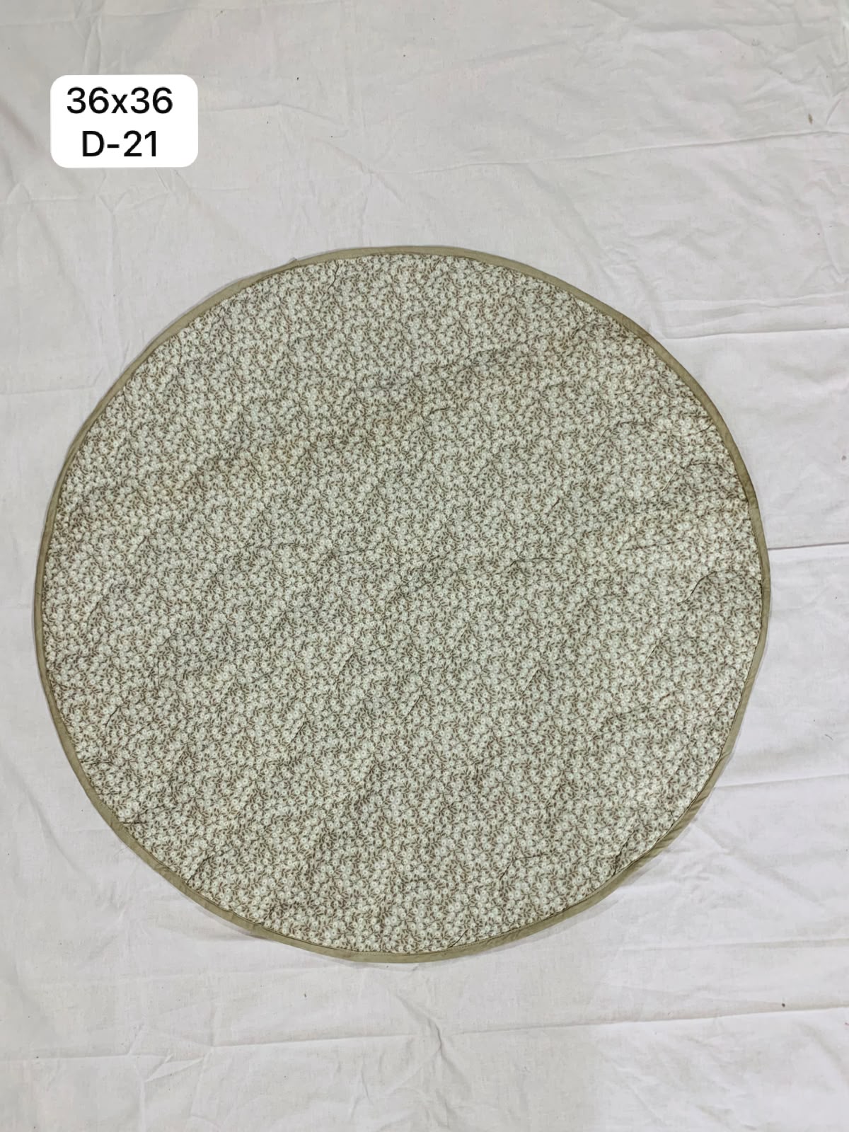 Nitore Baby Bed