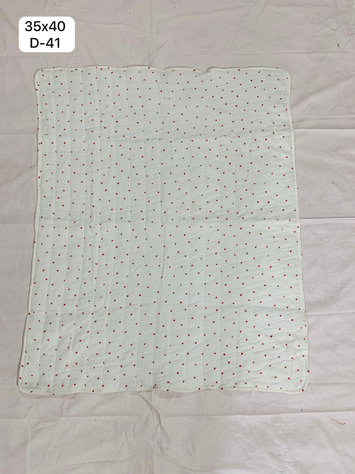 Nitore Baby Bed