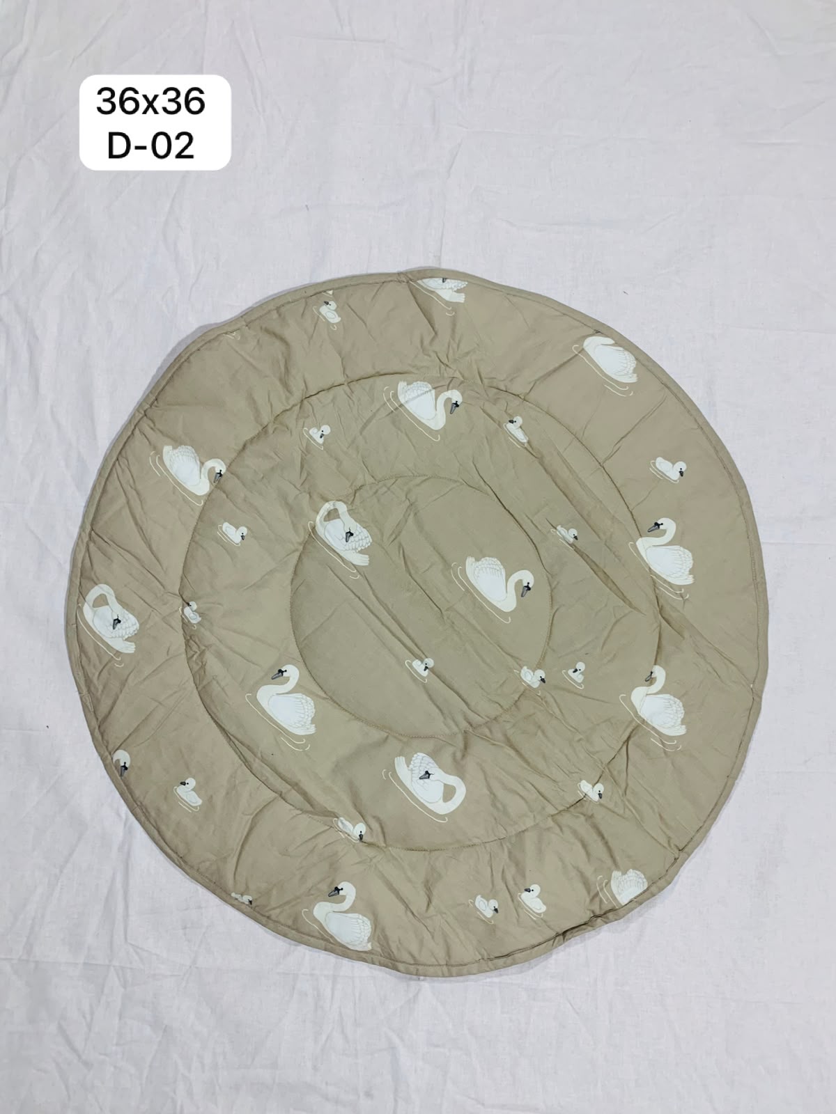Nitore Baby Bed