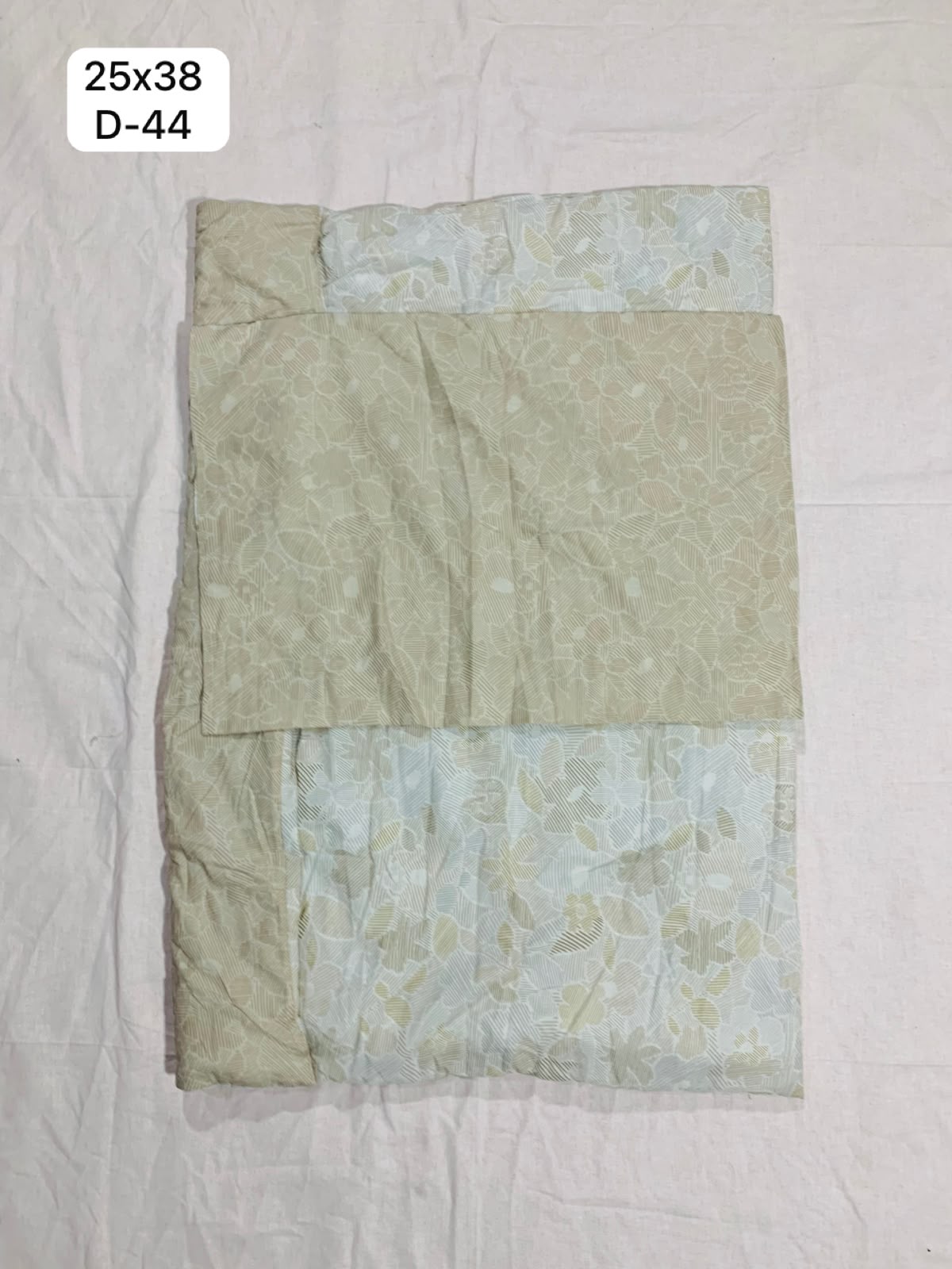 Nitore Baby Bed