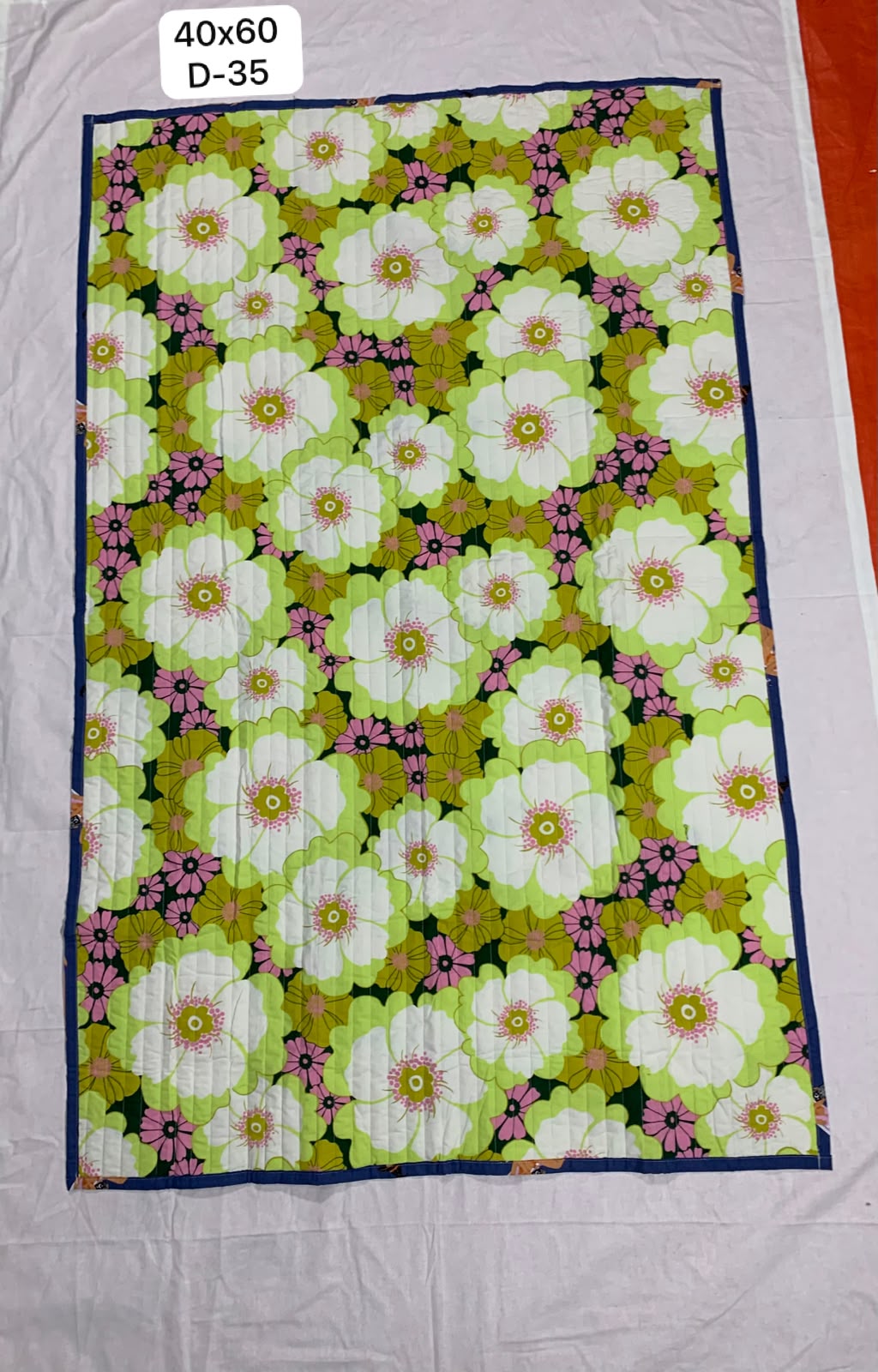 Nitore Baby Bed