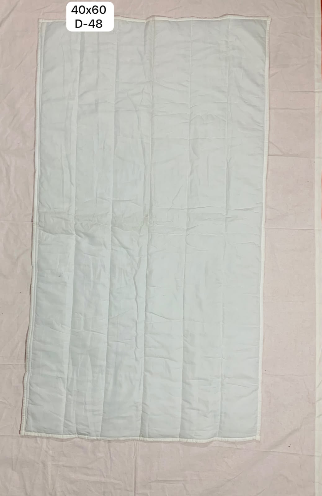 Nitore Baby Bed