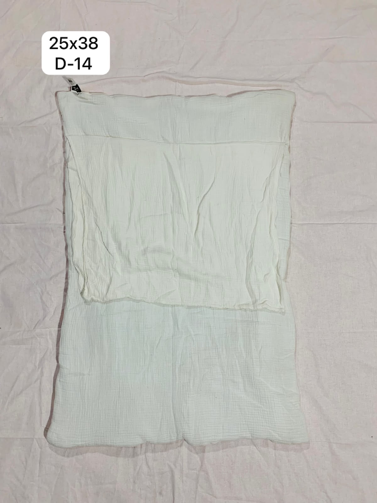 Nitore Baby Bed