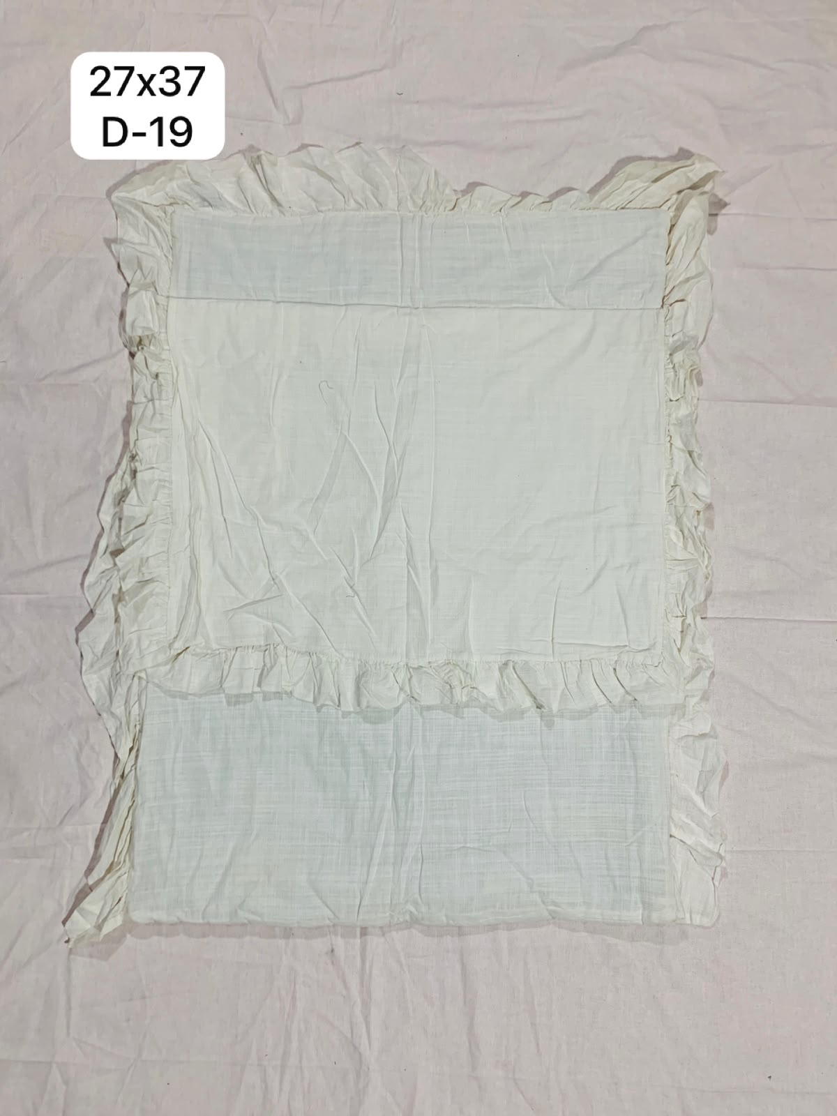 Nitore Baby Bed