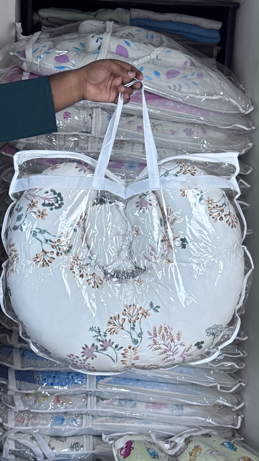Baby Nursing Pilow/Breast Feeding Pillow