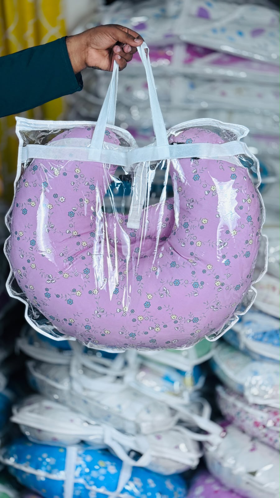 Baby Nursing Pilow/Breast Feeding Pillow