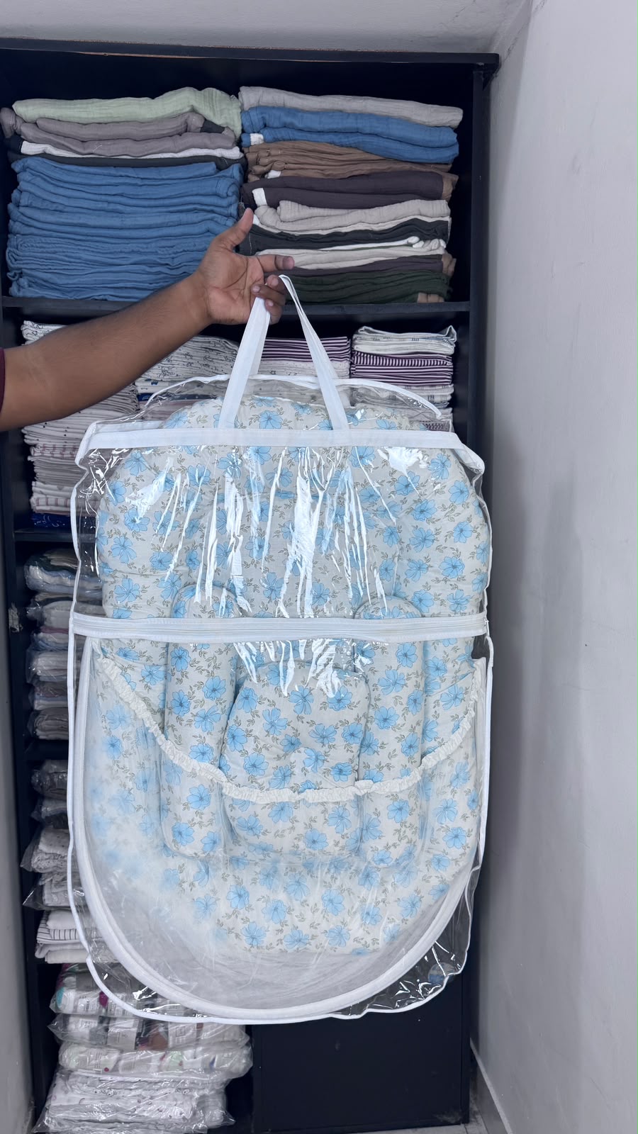 Baby Bedset