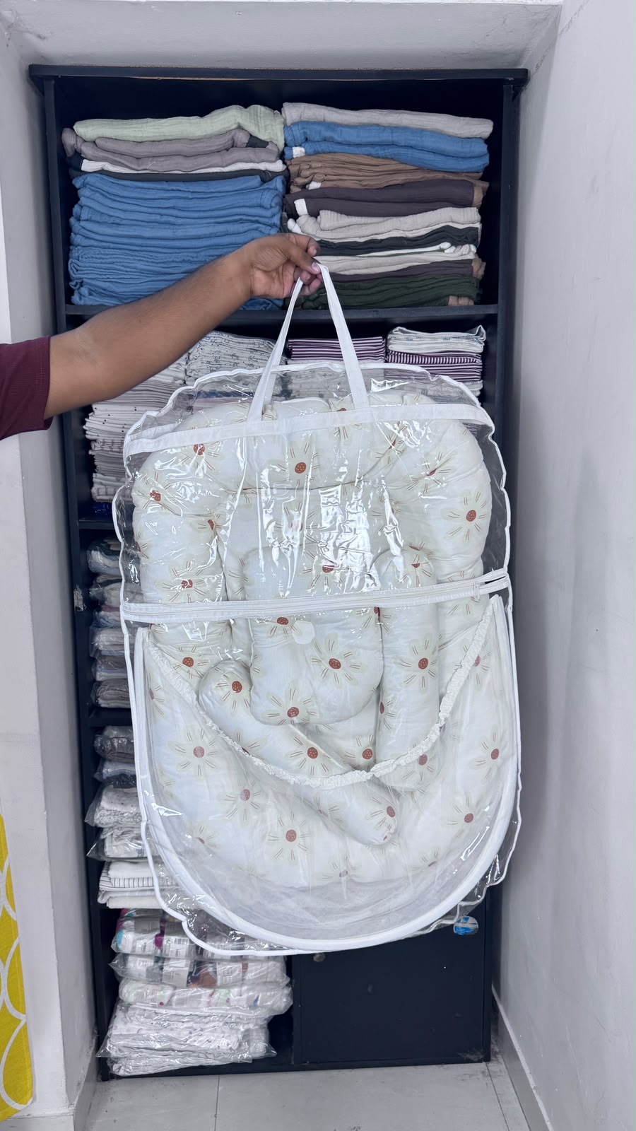 Baby Bedset