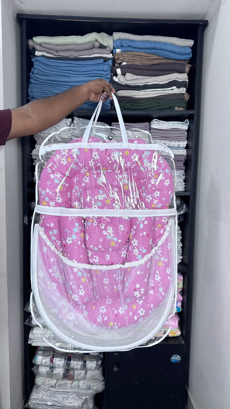 Baby Bedset