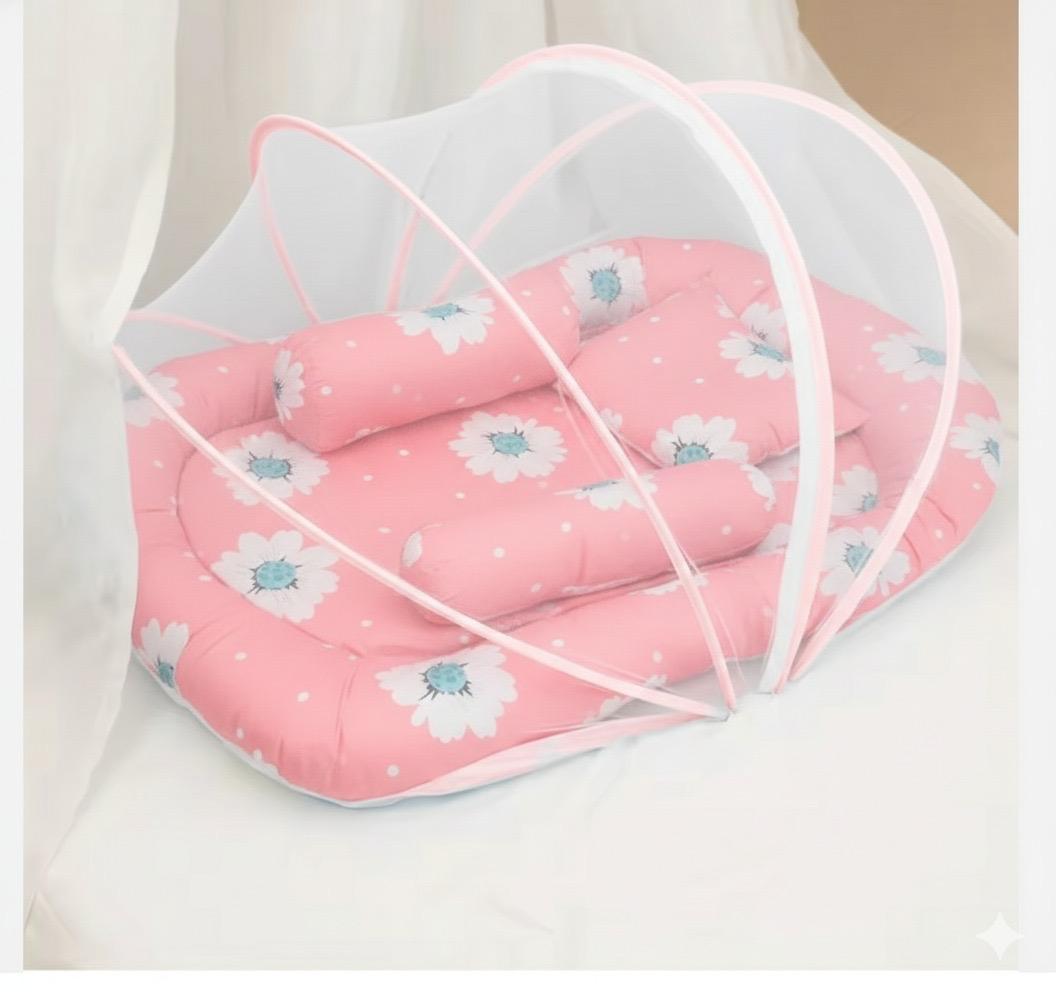 Baby Bedset
