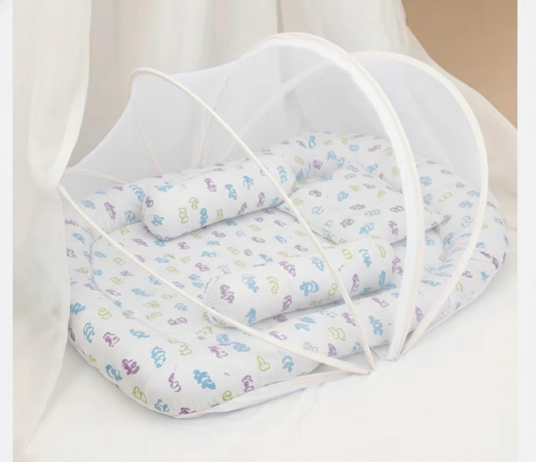 Baby Bedset