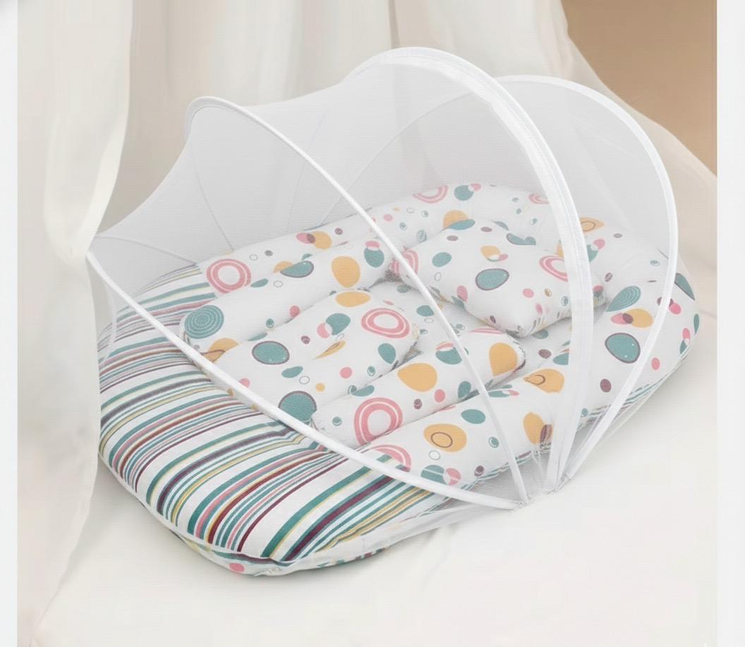 Baby Bedset