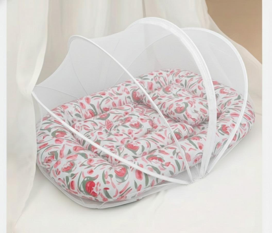 Baby Bedset