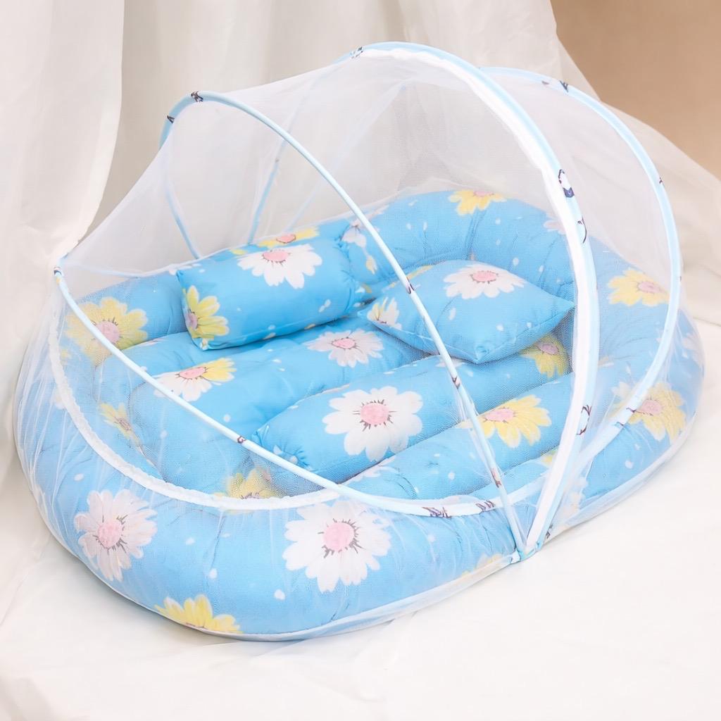 Baby Bedset