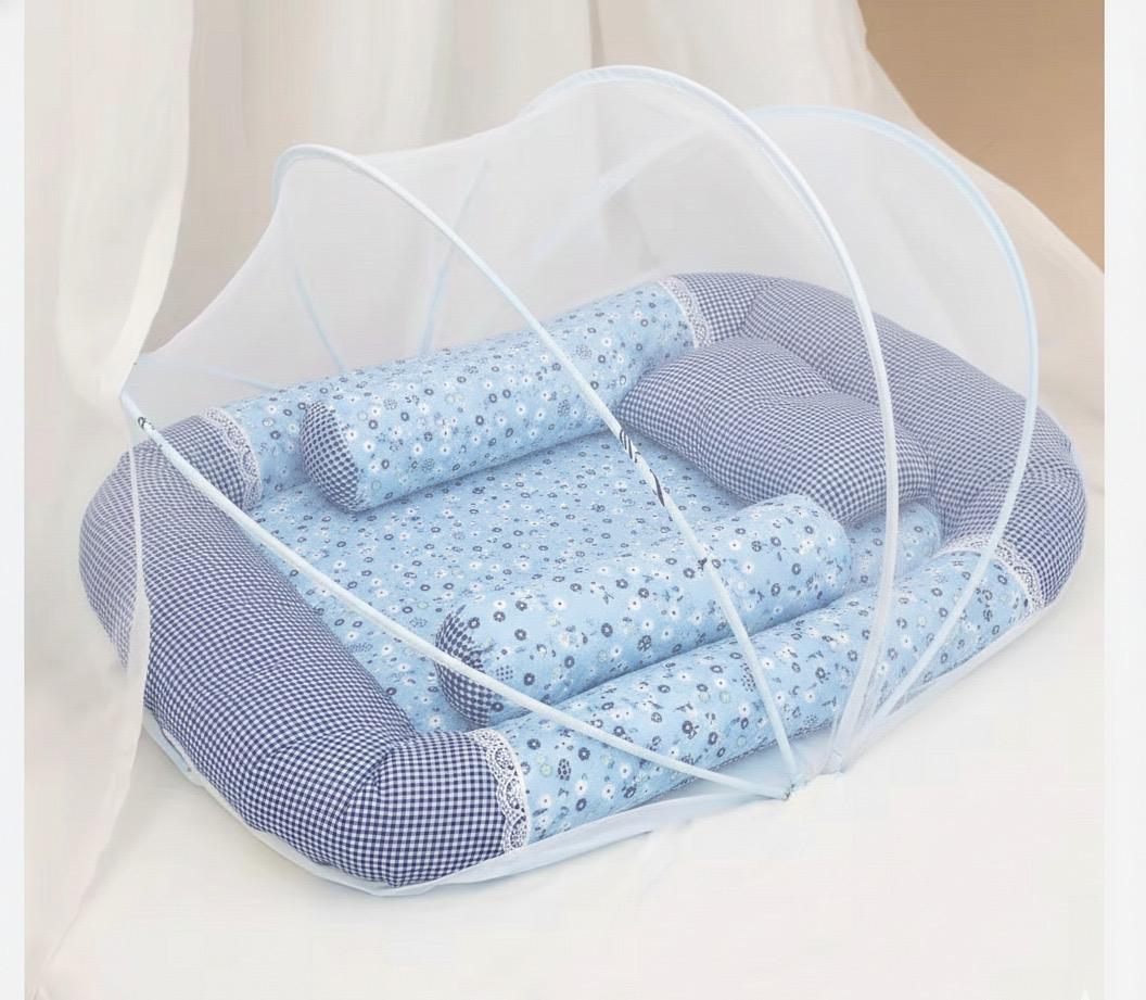 Baby Bedset