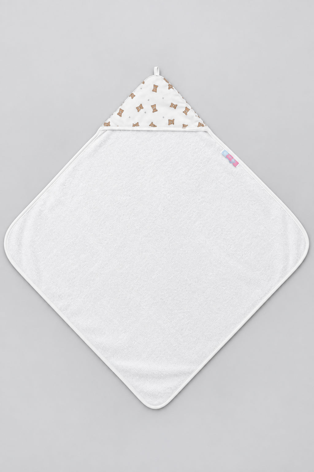 Baby Cap Towel-CT-02