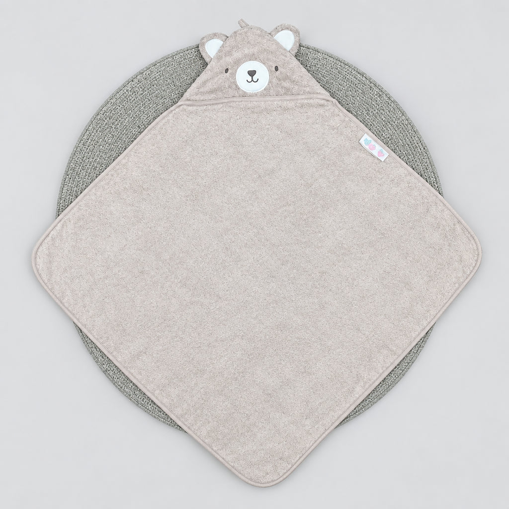 Baby Cap Towel-CT-01