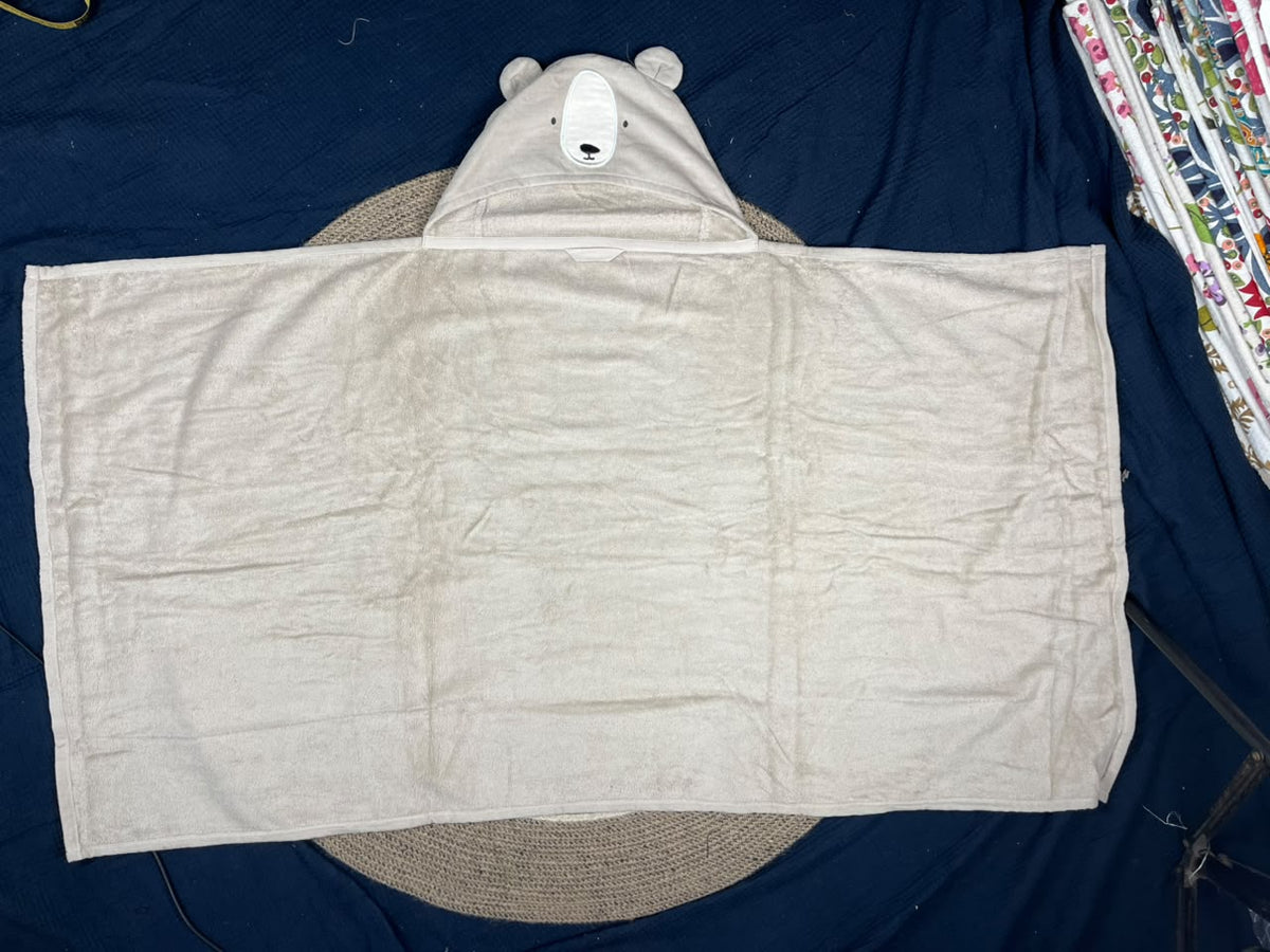 Baby Cap Towel-CT-03