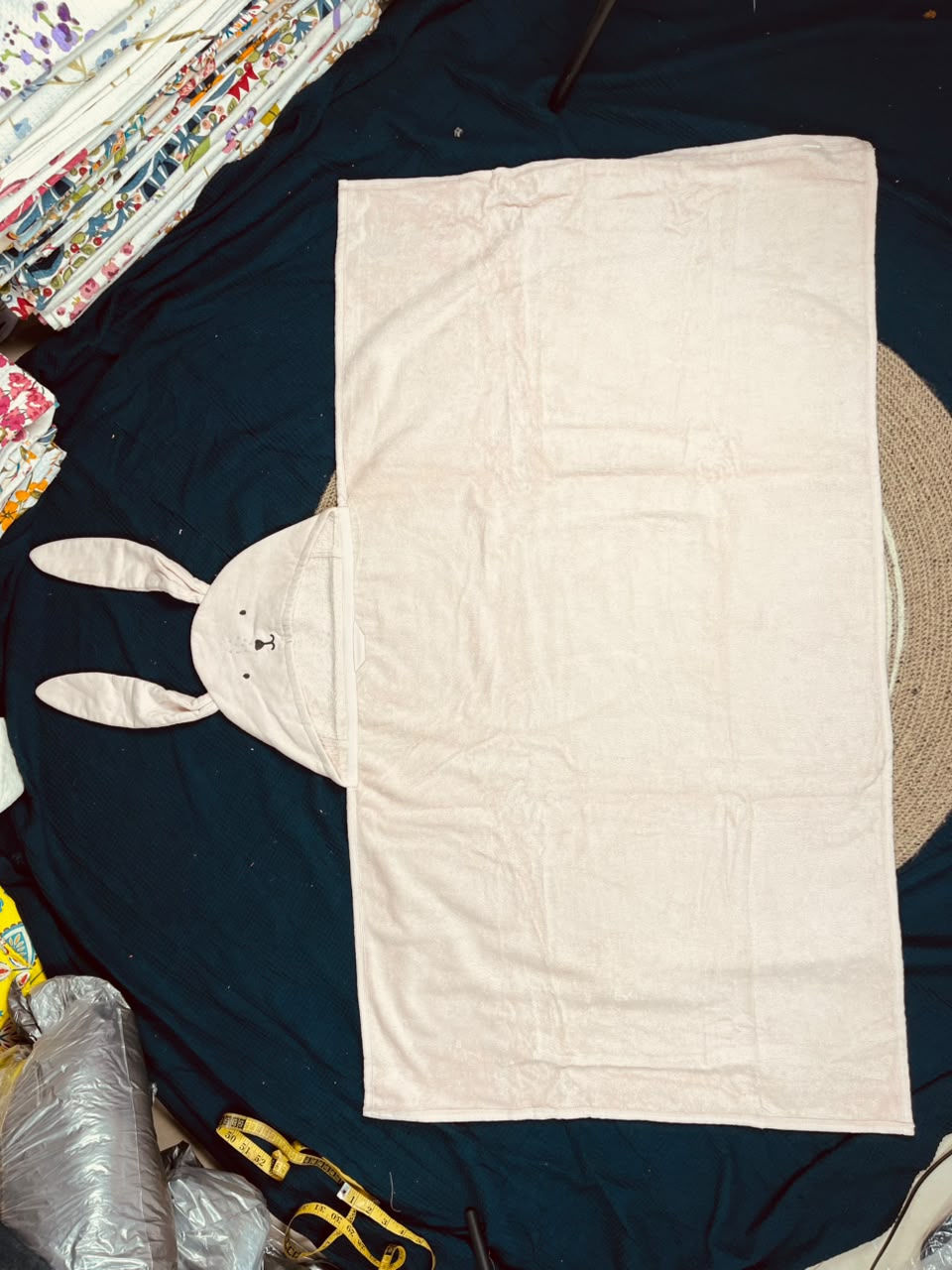 Baby Cap Towel-CT-04