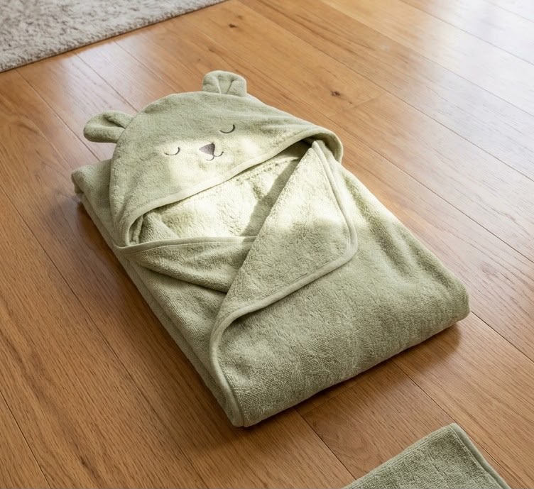 Baby Cap Towel-CT-06